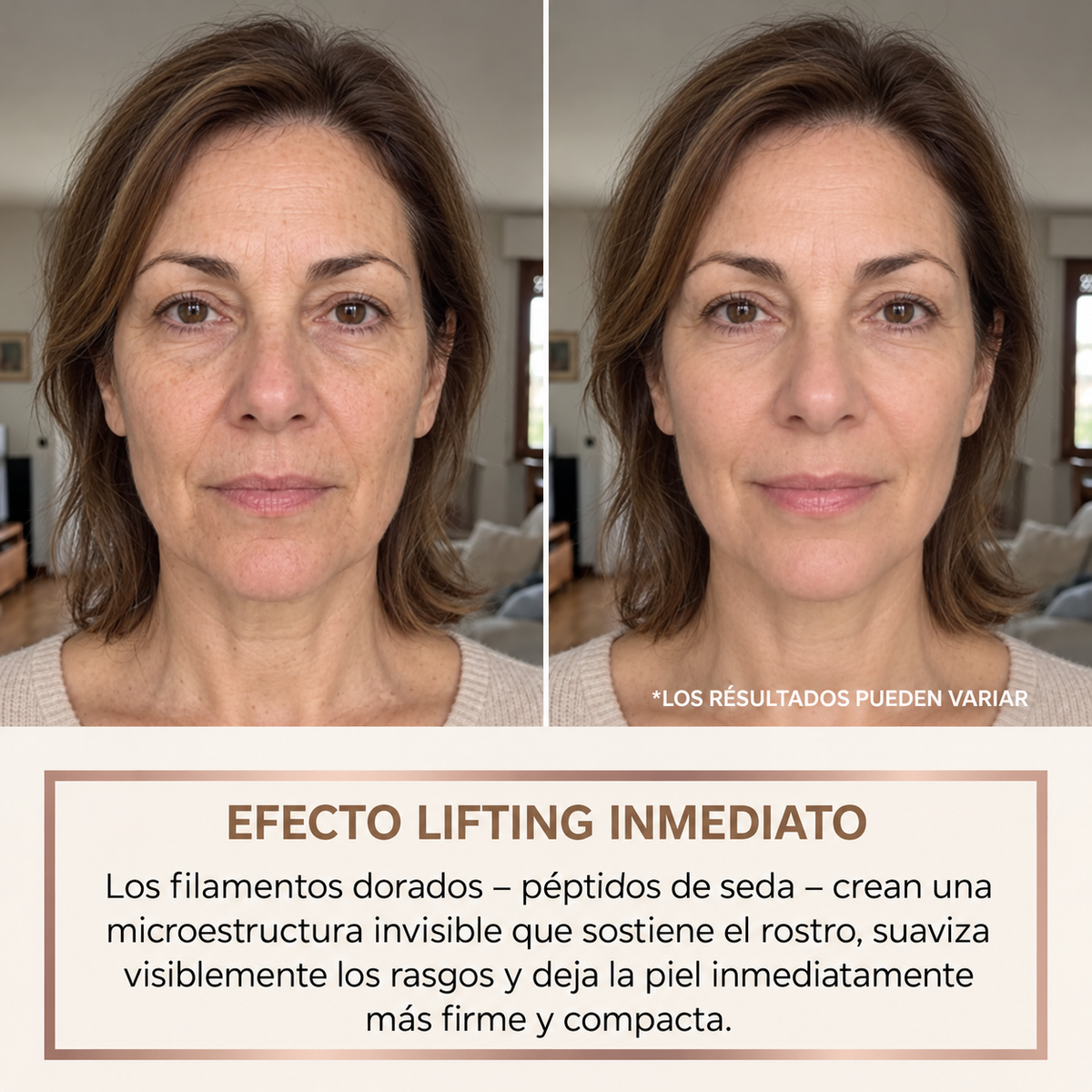 Monoe – Sérum Coreano con Efecto Lifting desde la Primera Aplicación
