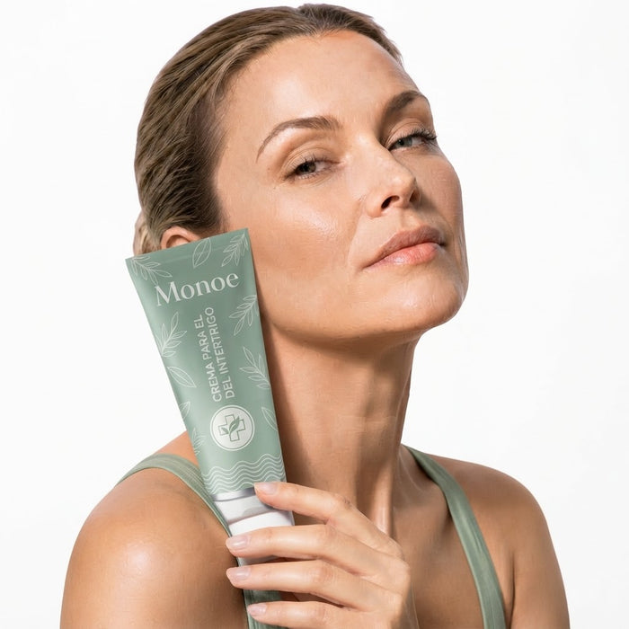 Monoe Crema Alivio Intertrigo