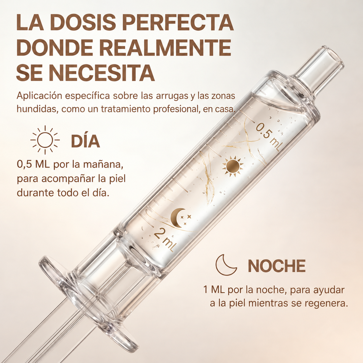 Monoe – Sérum Coreano con Efecto Lifting desde la Primera Aplicación