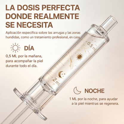 Monoe – Sérum Coreano con Efecto Lifting desde la Primera Aplicación