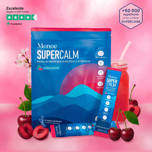 Supercalm