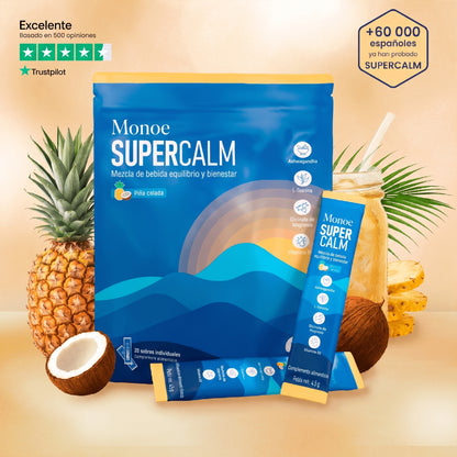 Supercalm