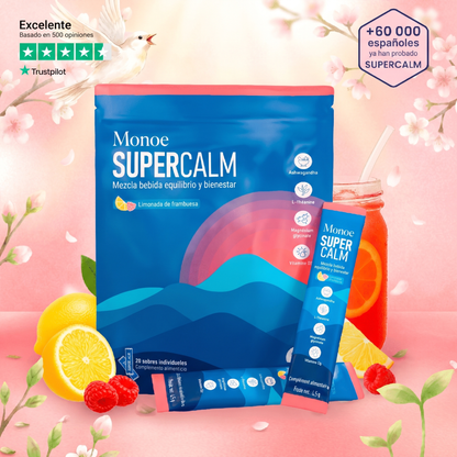 Supercalm
