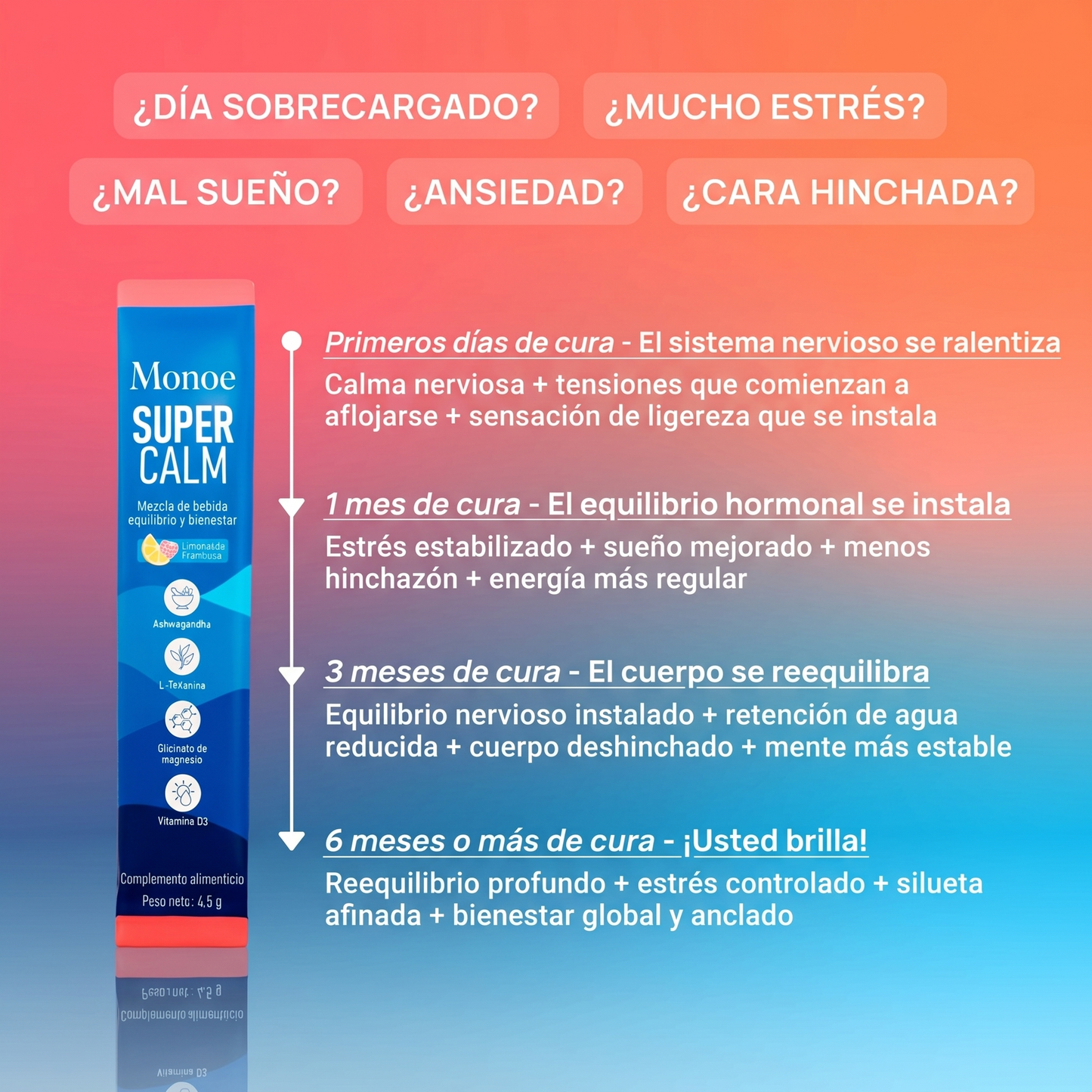 Supercalm
