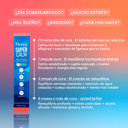 Supercalm