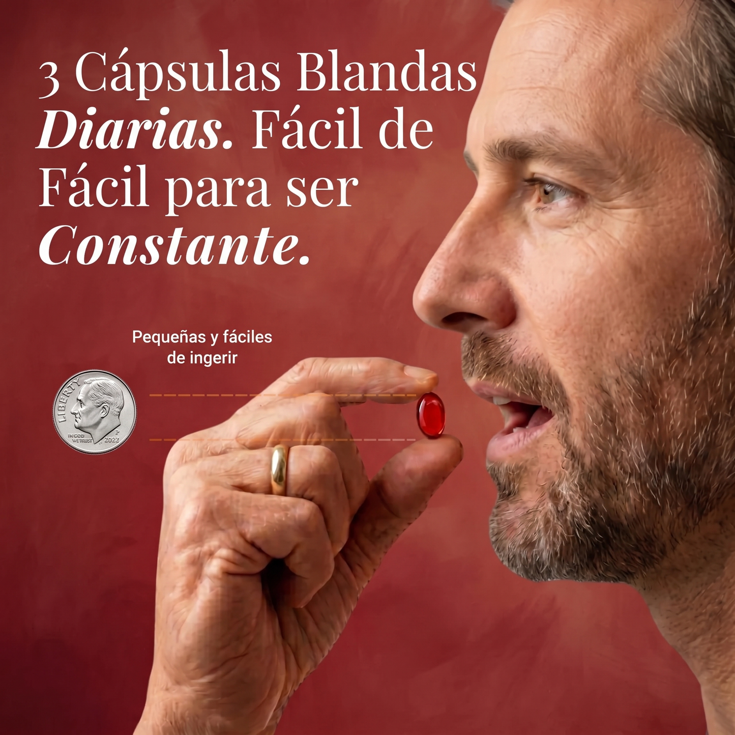 Cayena Activa 3000mg con Capsaicina | Fórmula Completa para la Circulación